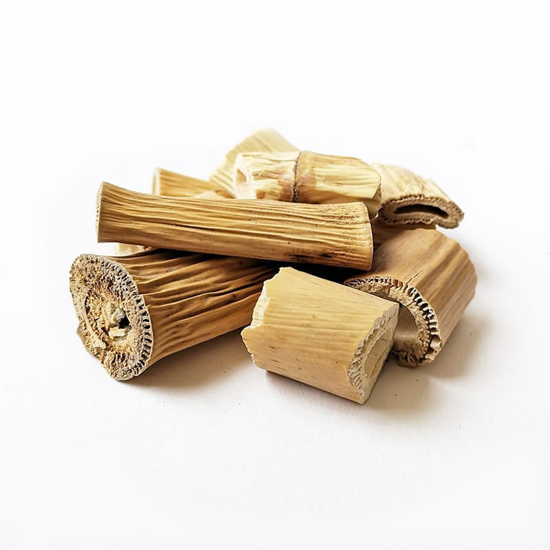 别小看芦根！清热生津就靠它