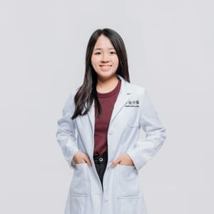 吴静雯中医师 C.M.P GOH